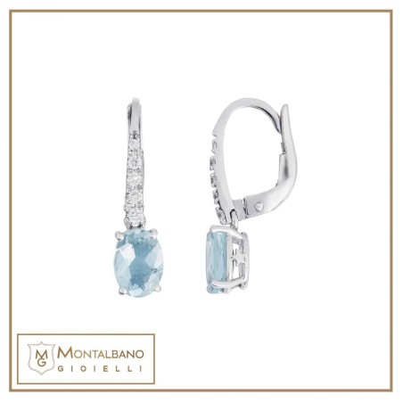 Azzurra Prestige - ORQ 277 | Comete Gioielli